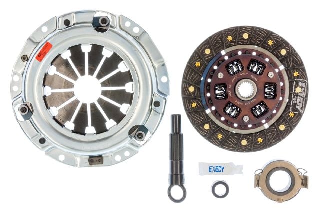 1991-1992 Geo Prizm Transmission Clutch Kit (Exedy)