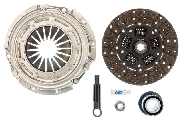 1988-1989 Ford E-150 Econoline Transmission Clutch Kit (Exedy)