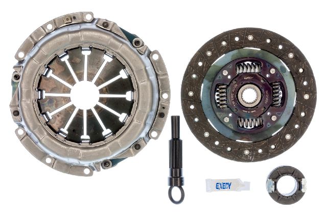 2012-2015 Hyundai Veloster Transmission Clutch Kit (Exedy)