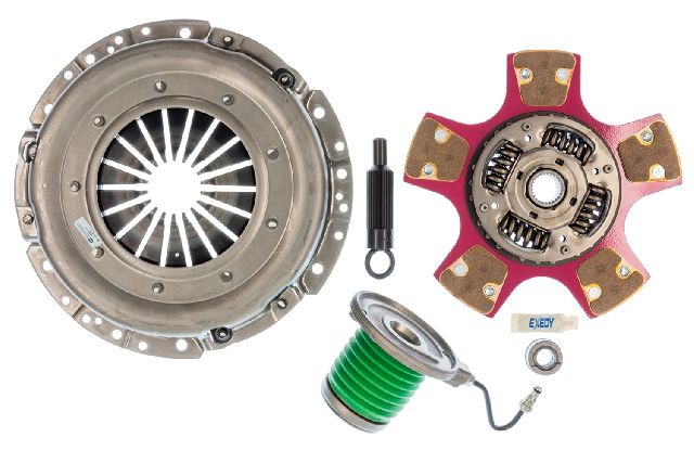 2005-2010 Ford Mustang Transmission Clutch Kit (Exedy)