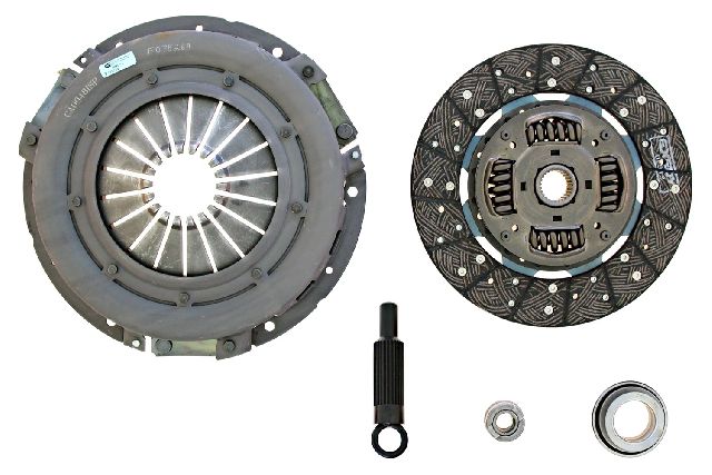 1996-2004 Ford Mustang Transmission Clutch Kit (Exedy)