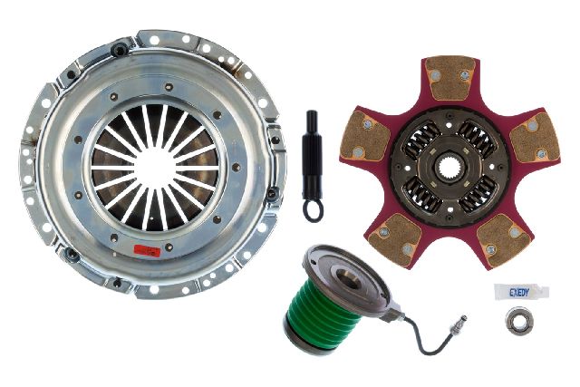 2011-2017 Ford Mustang Transmission Clutch Kit (Exedy)