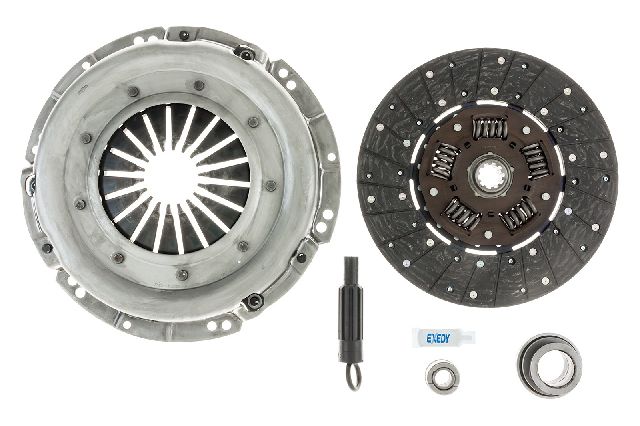 1983-1987 Ford F-350 Transmission Clutch Kit (Exedy)