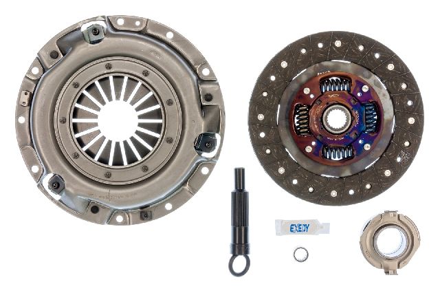 1982-1984 Mazda B2200 Transmission Clutch Kit (Exedy)