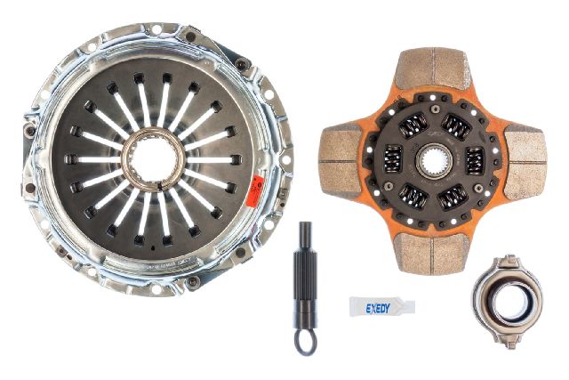 2003-2007 Mitsubishi Lancer Transmission Clutch Kit (Exedy)