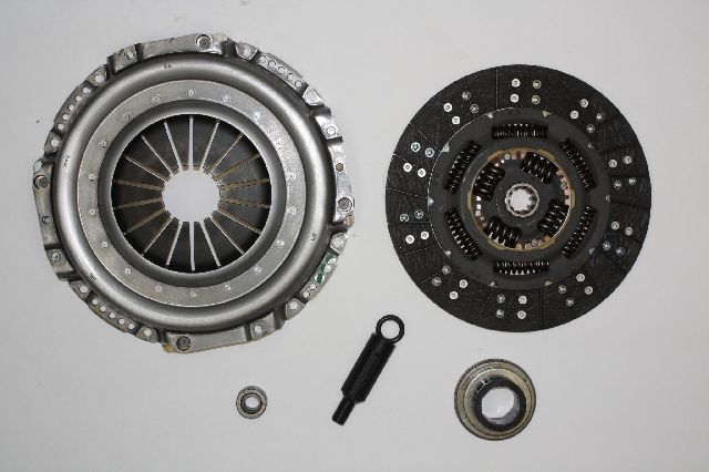 1988-1994 Ford F-350 Transmission Clutch Kit (Exedy)