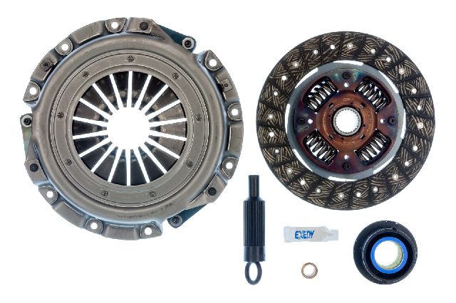 1996-2001 Chevrolet S10 Transmission Clutch Kit (Exedy)