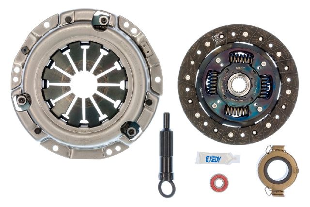 1991-1992 Geo Prizm Transmission Clutch Kit (Exedy)
