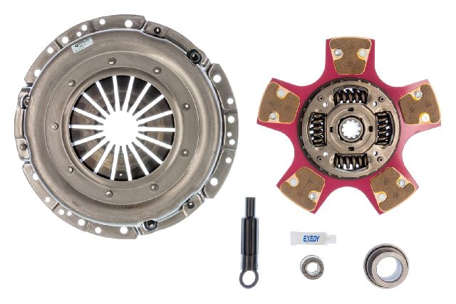 1996-2004 Ford Mustang Transmission Clutch Kit (Exedy)