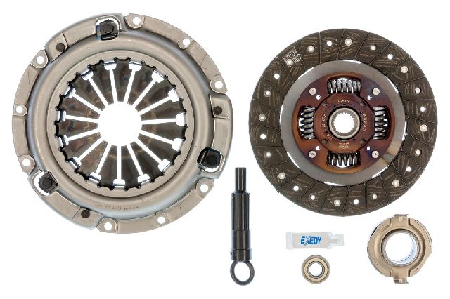 1992-1994 Mazda MX-3 Transmission Clutch Kit (Exedy)