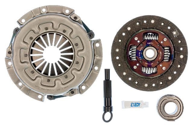 1984 Dodge Colt Transmission Clutch Kit (Exedy)