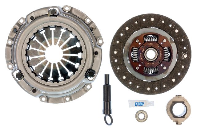2001-2003 Mazda Protege Transmission Clutch Kit (Exedy)