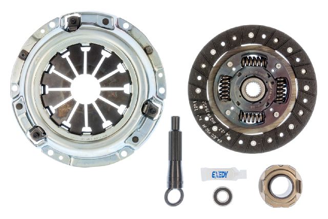 1989 Honda CRX Transmission Clutch Kit (Exedy)