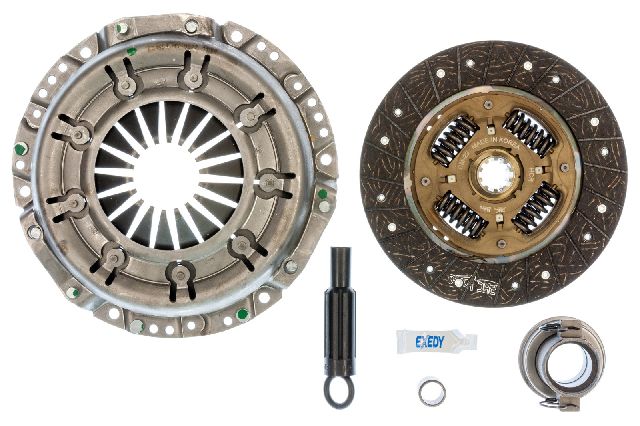 1993-1996 Dodge Dakota Transmission Clutch Kit (Exedy)
