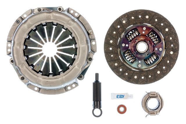 1988-1995 Toyota Pickup Transmission Clutch Kit (Exedy)