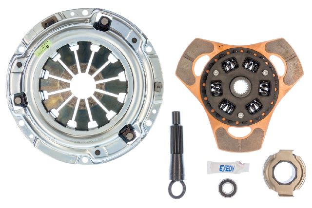 1990-1991 Honda CRX Transmission Clutch Kit (Exedy)