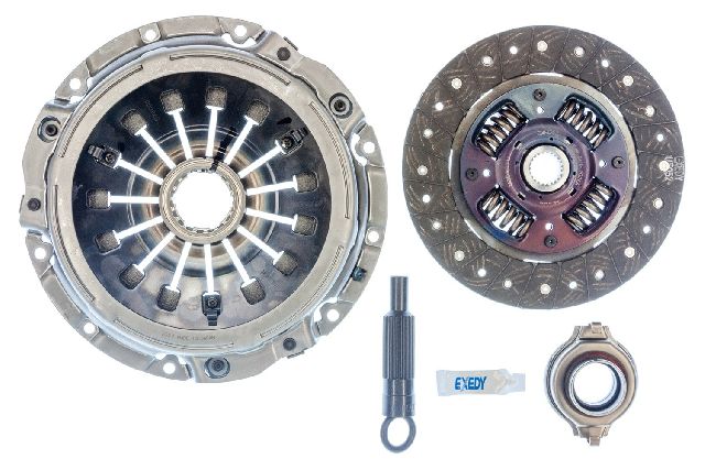 2000-2005 Mitsubishi Eclipse Transmission Clutch Kit (Exedy)