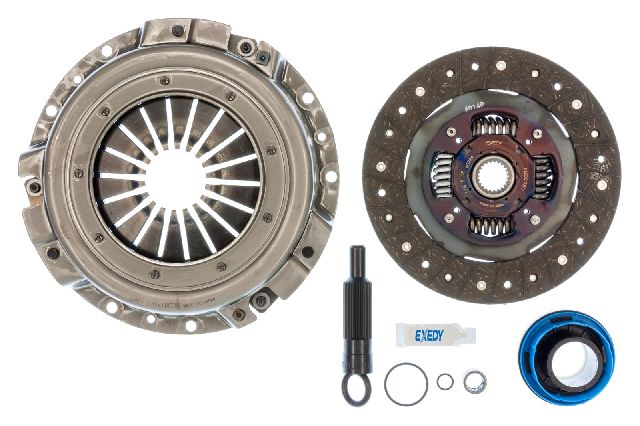 1994 Mazda B2300 Transmission Clutch Kit (Exedy)
