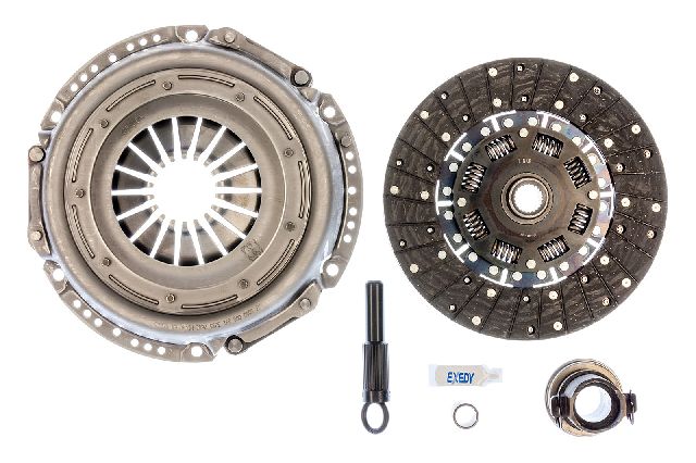 1959-1966 Chrysler 300 Transmission Clutch Kit (Exedy)