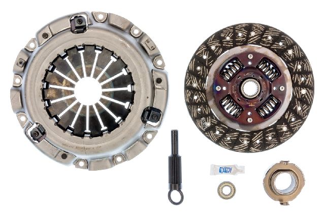 1988 Mazda 929 Transmission Clutch Kit (Exedy)