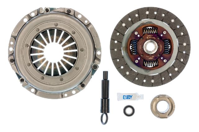 1985-1987 Honda Prelude Transmission Clutch Kit (Exedy)