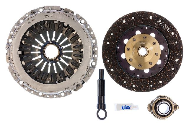 2003-2007 Hyundai Tiburon Transmission Clutch Kit (Exedy)