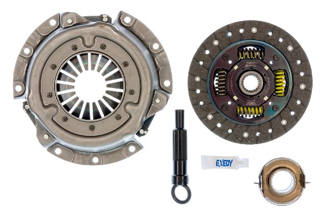 1979-1988 Dodge Colt Transmission Clutch Kit (Exedy)