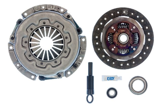 1981-1995 Isuzu Pickup Transmission Clutch Kit (Exedy)
