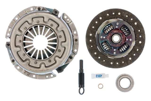 1984-1986 Nissan 300ZX Transmission Clutch Kit (Exedy)