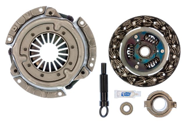 1977-1980 Mazda GLC Transmission Clutch Kit (Exedy)