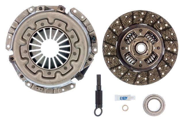1987-1989 Nissan 300ZX Transmission Clutch Kit (Exedy)