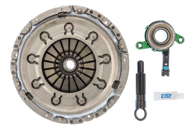 2007-2009 Dodge Caliber Transmission Clutch Kit (Exedy)