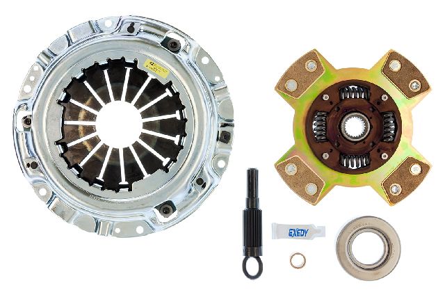 1990-1998 Nissan 240SX Transmission Clutch Kit (Exedy)