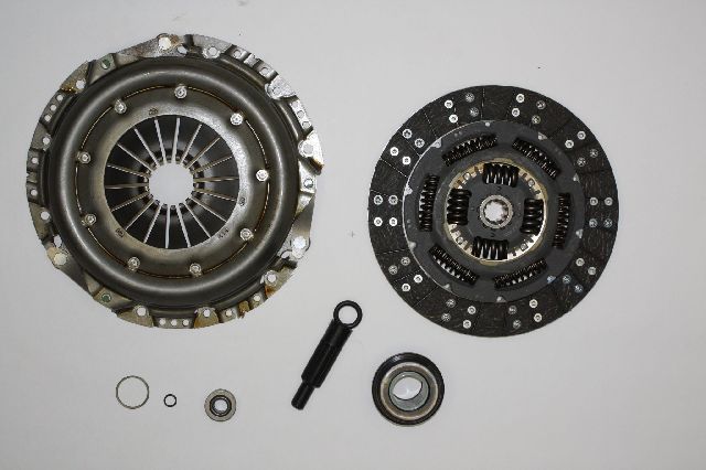 1995-1997 Ford F-350 Transmission Clutch Kit (Exedy)
