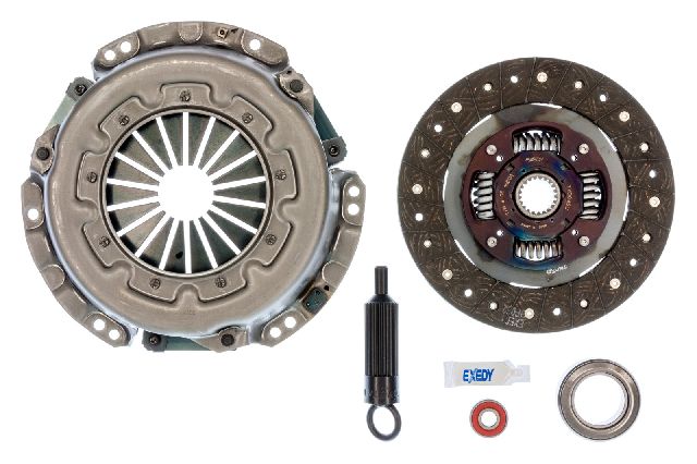 1984-1988 Toyota Van Transmission Clutch Kit (Exedy)
