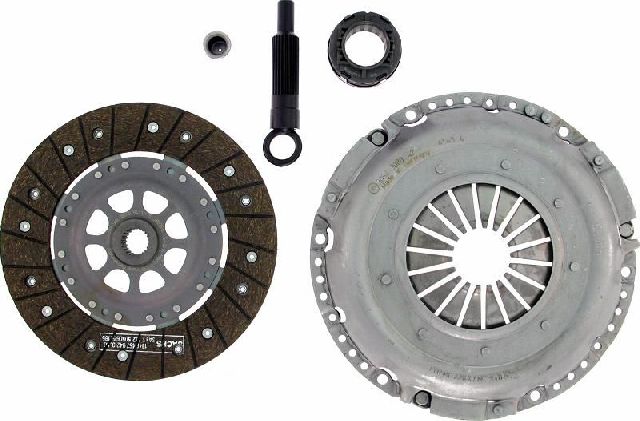 1995-1997 Audi S6 Transmission Clutch Kit (Exedy)