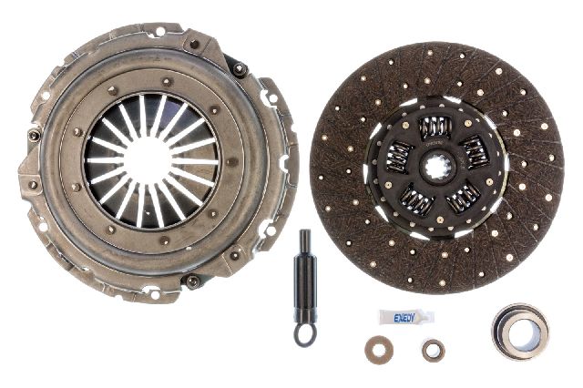 1983-1990 Chevrolet G30 Transmission Clutch Kit (Exedy)