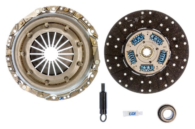 1994-1995 GMC P3500 Transmission Clutch Kit (Exedy)
