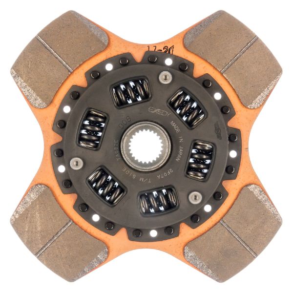 2007-2009 Subaru Legacy Transmission Clutch Friction Plate (Exedy)