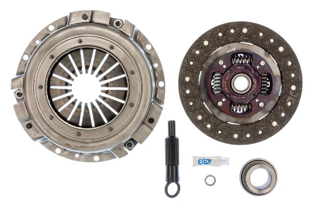 1983-1984 Ford Ranger Transmission Clutch Kit (Exedy)