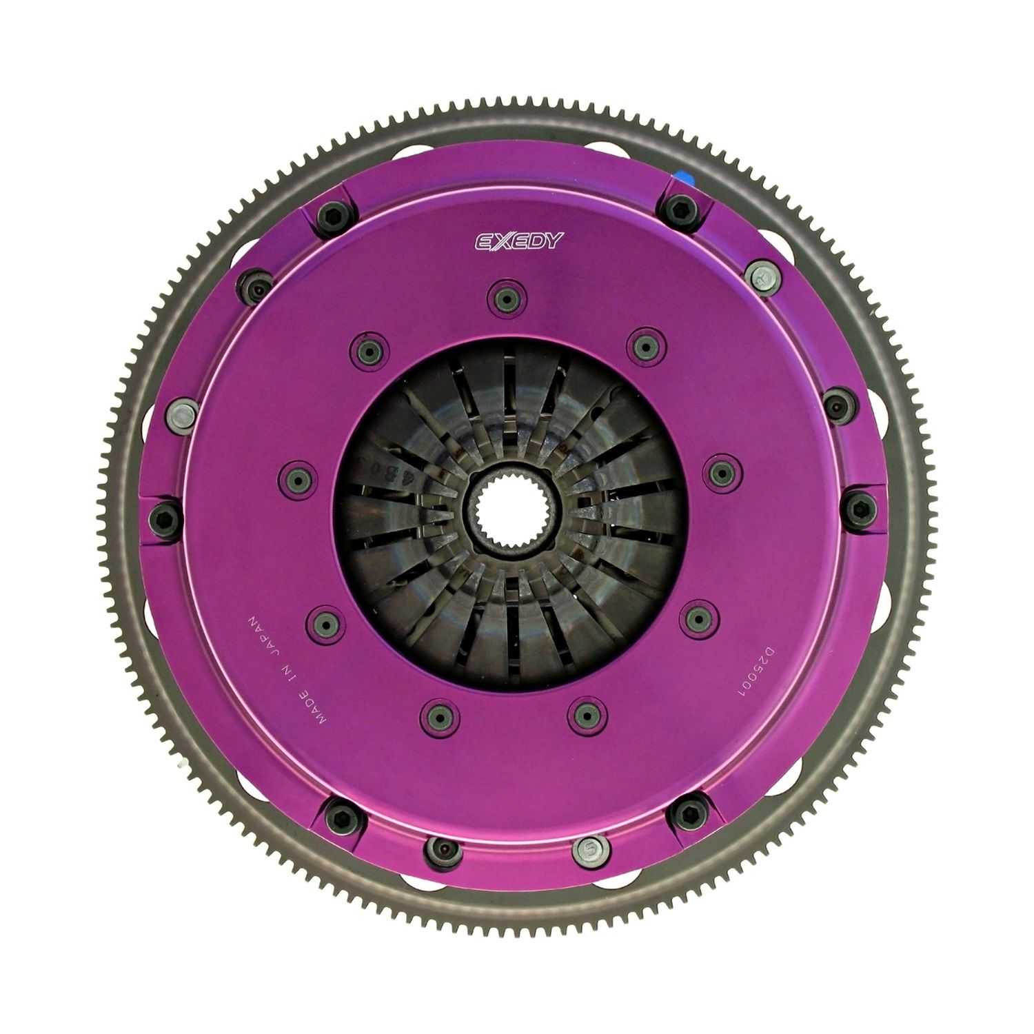 2006, 2005, 2004 Pontiac GTO Transmission Clutch and Flywheel Kit