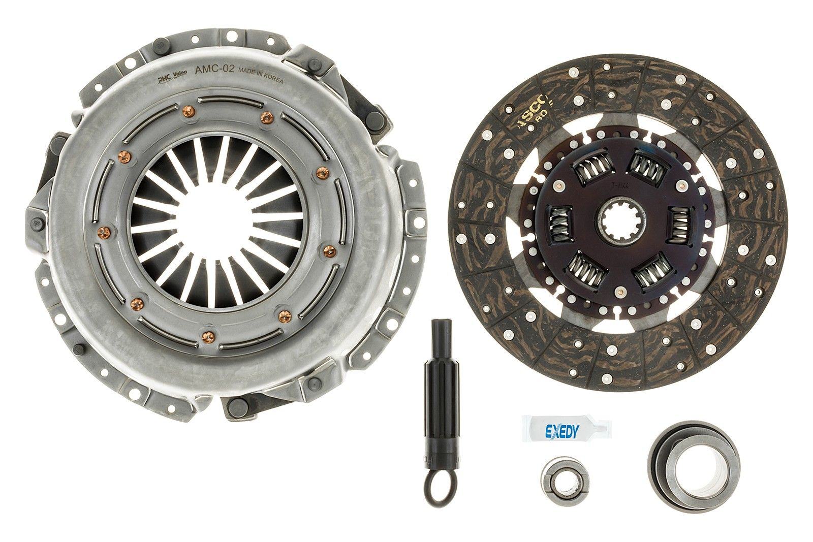 1980, 1979, 1978, 1977, 1976, 1975 Ford Granada Transmission Clutch Kit