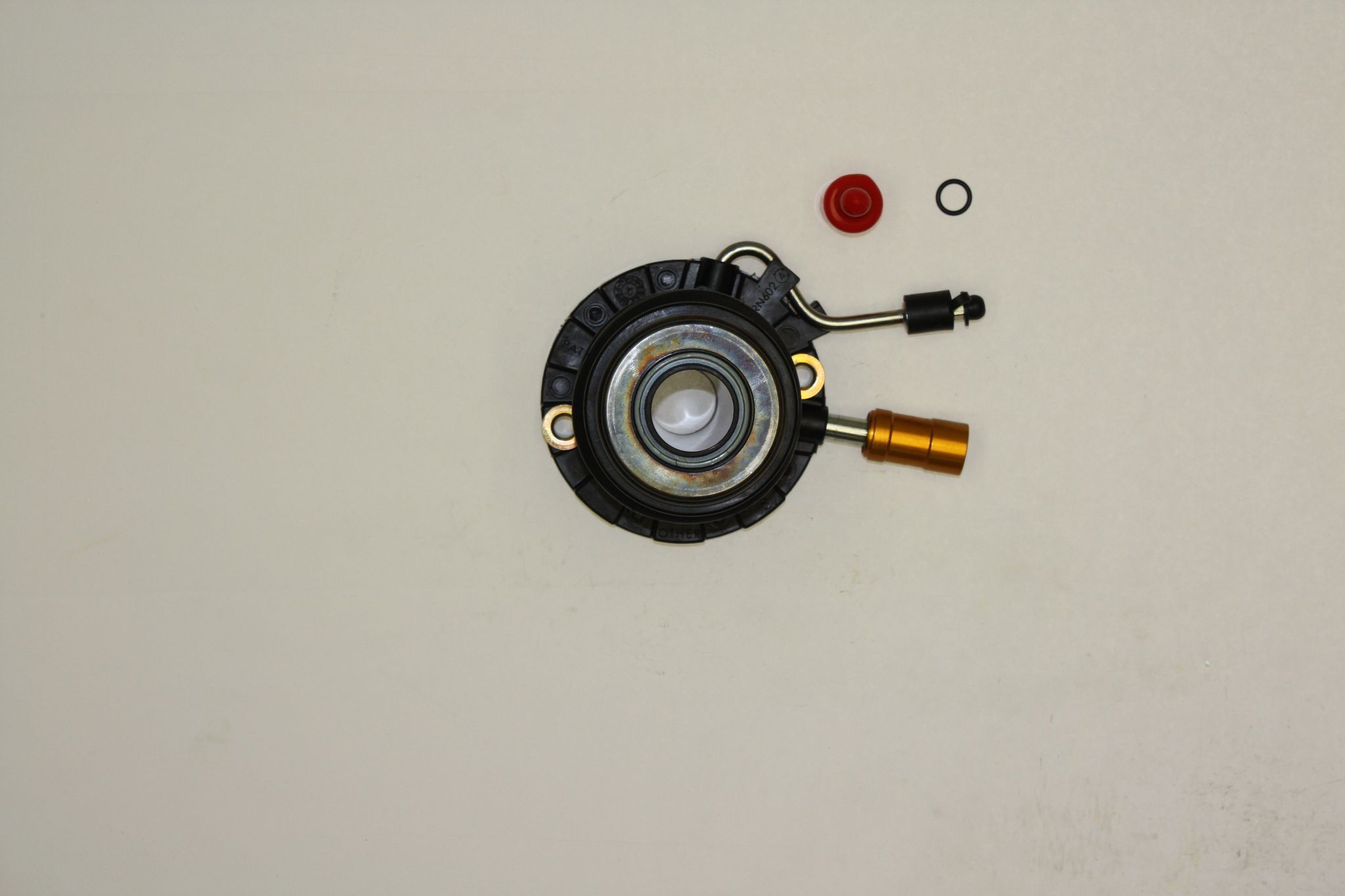 2003, 2002, 2001, 2000, 1999, 1998, 1997, 1996, 1995, 1994, 1993 Ford Explorer Clutch Slave Cylinder