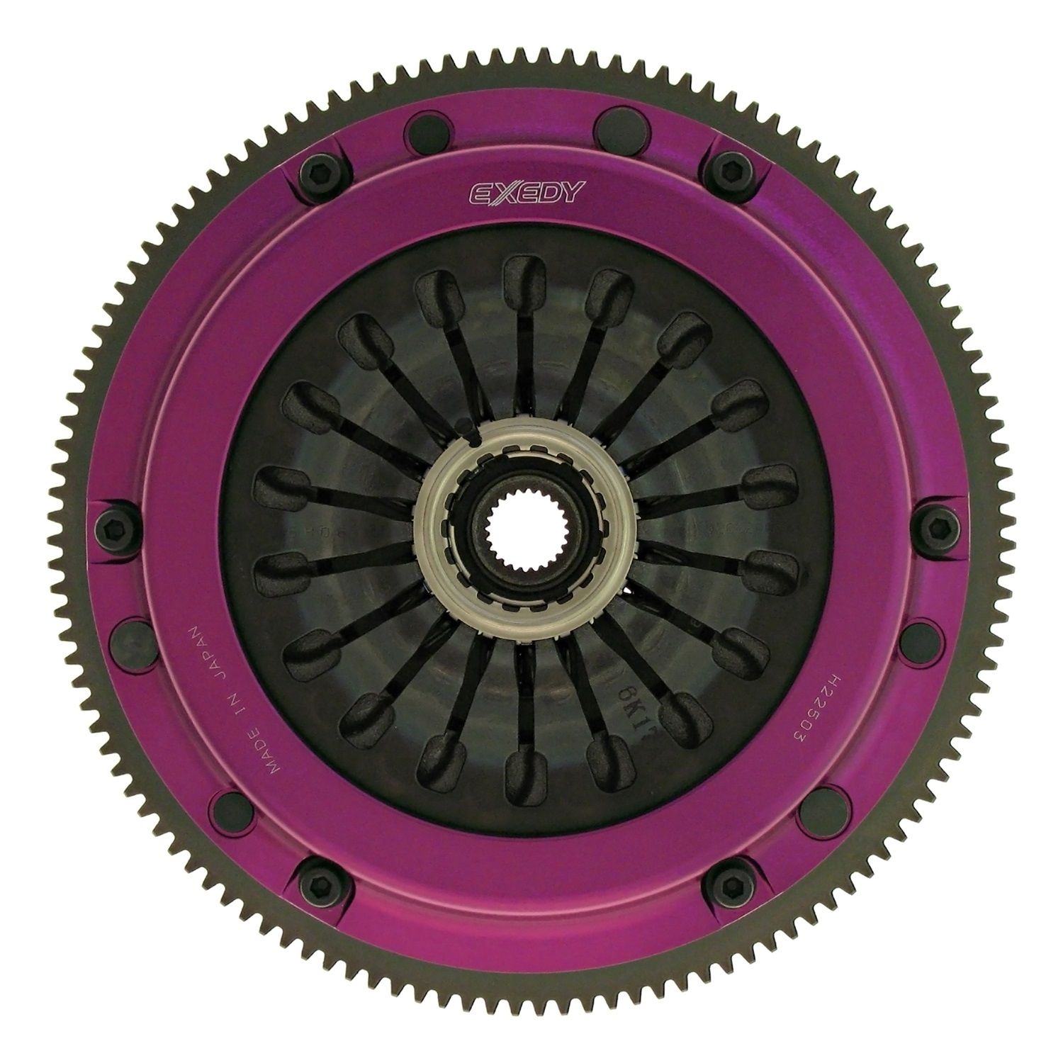 2016, 2015 Subaru WRX Transmission Clutch and Flywheel Kit
