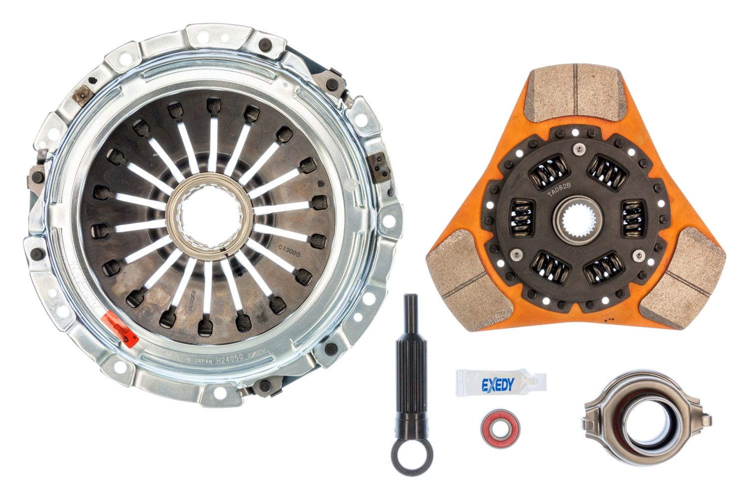 2009, 2008, 2007 Subaru Legacy Transmission Clutch Kit