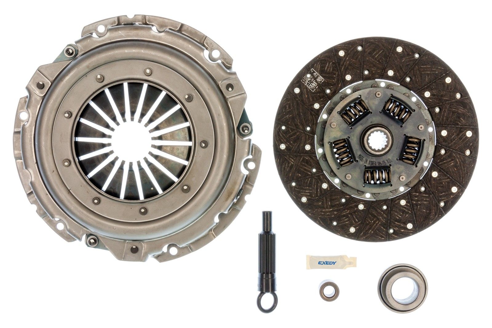 1989, 1988, 1987, 1986, 1985 Chevrolet Astro Transmission Clutch Kit