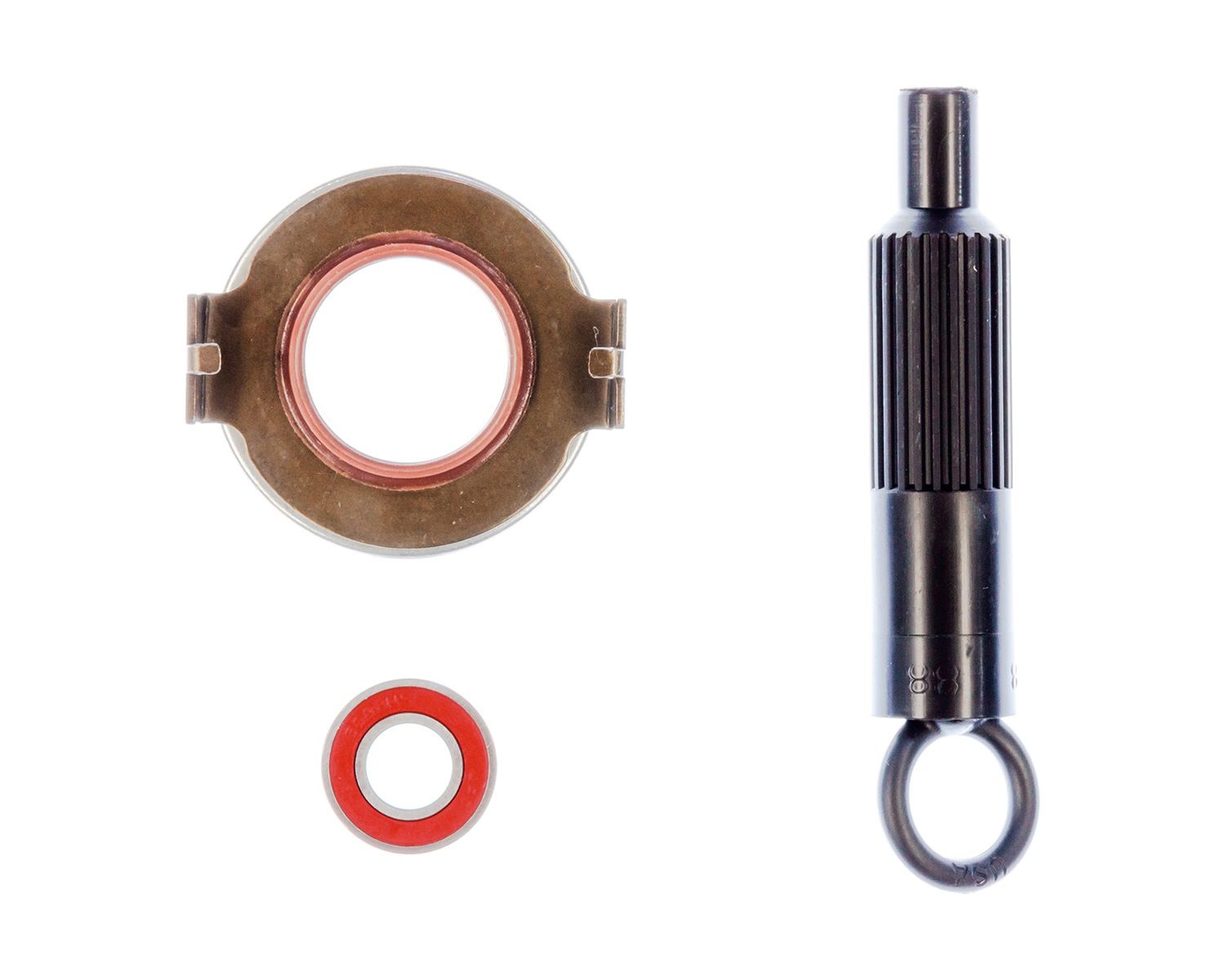 2001, 2000, 1999, 1998, 1997, 1996, 1995, 1994 Acura Integra Clutch Release Repair Kit