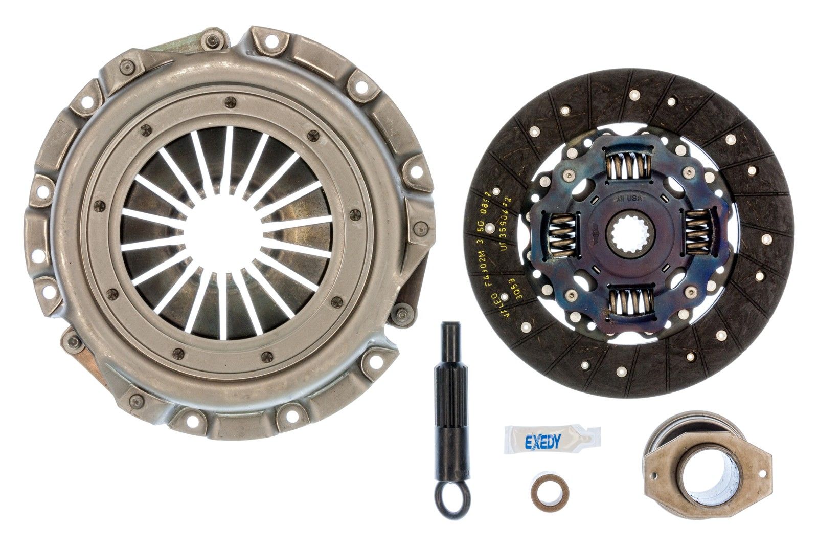 1986, 1985 Jeep Cherokee Transmission Clutch Kit