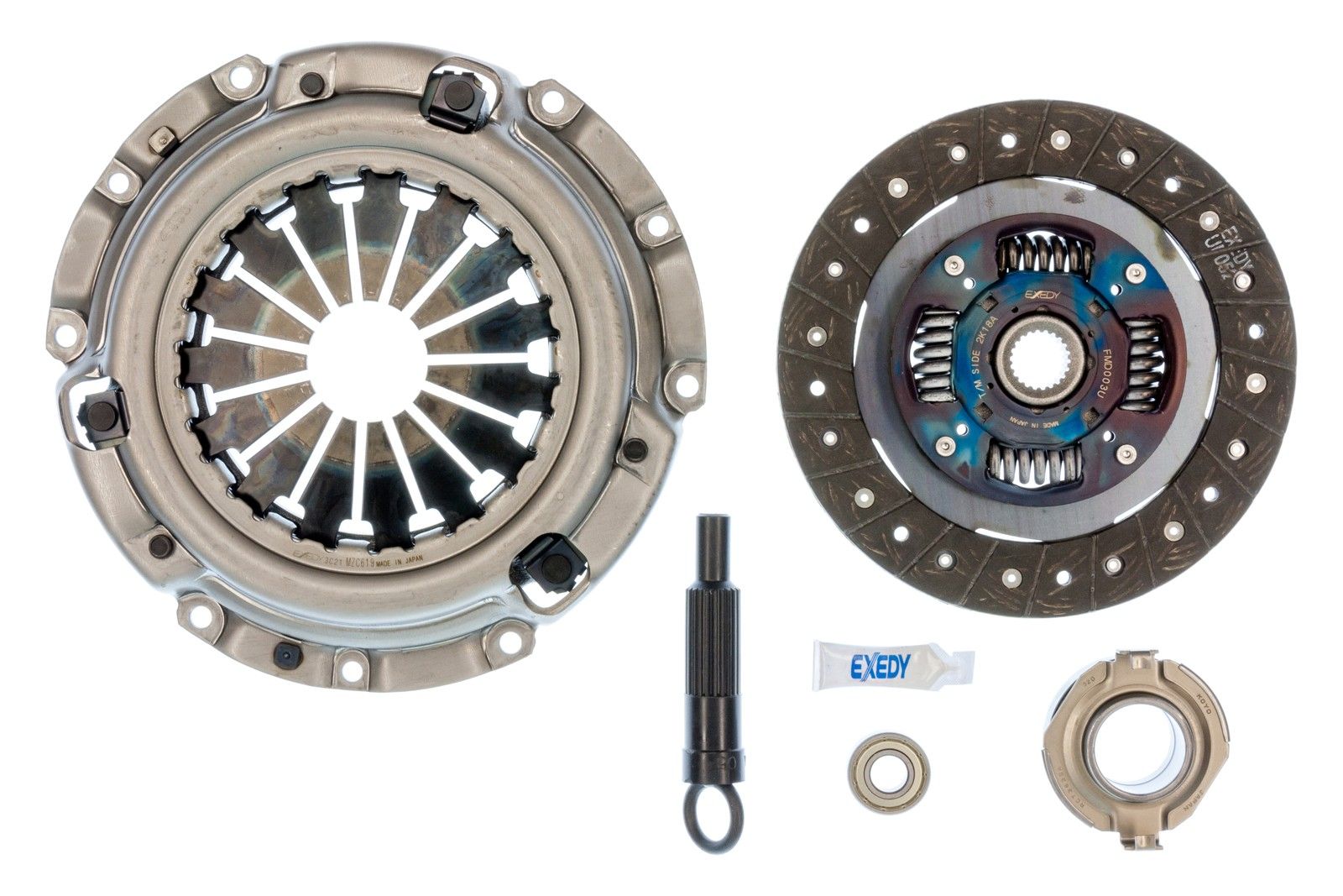 1997, 1996, 1995, 1994, 1993 Ford Probe Transmission Clutch Kit