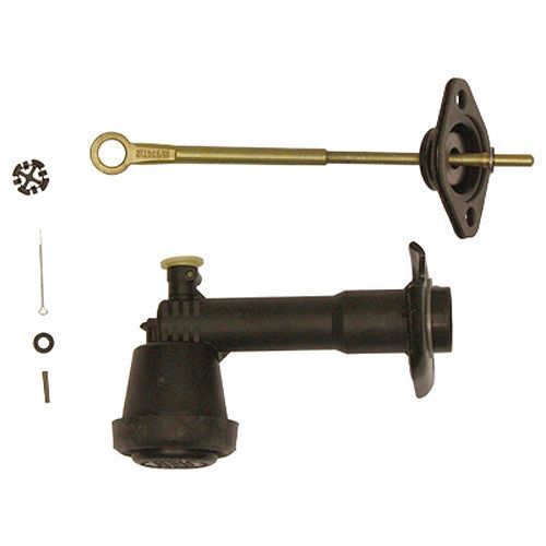1994, 1993, 1992 GMC P3500 Clutch Master Cylinder